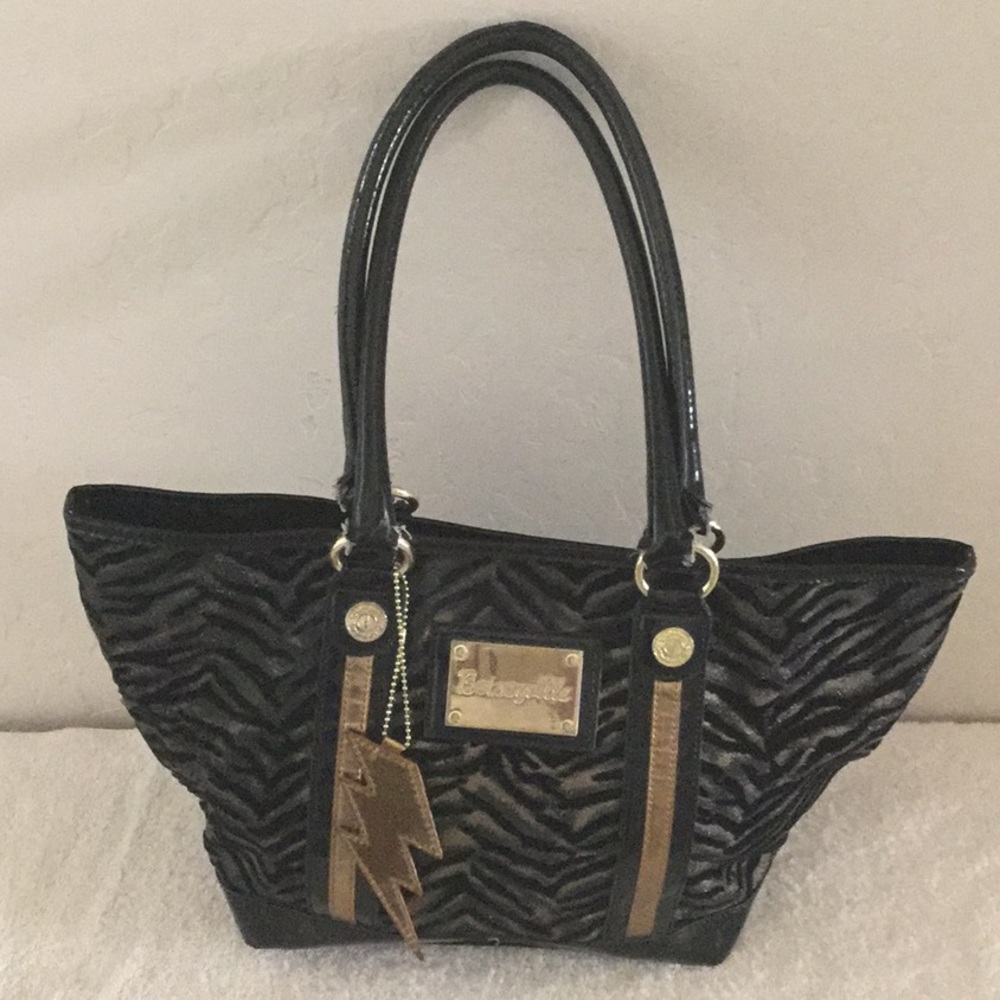 Betsy Johnson Purse